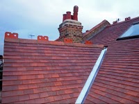 Shakespeare Roofing and Building Co Ltd 238103 Image 1